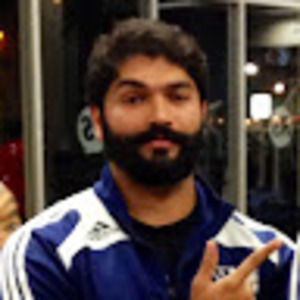 Meet your Posher, Eshan